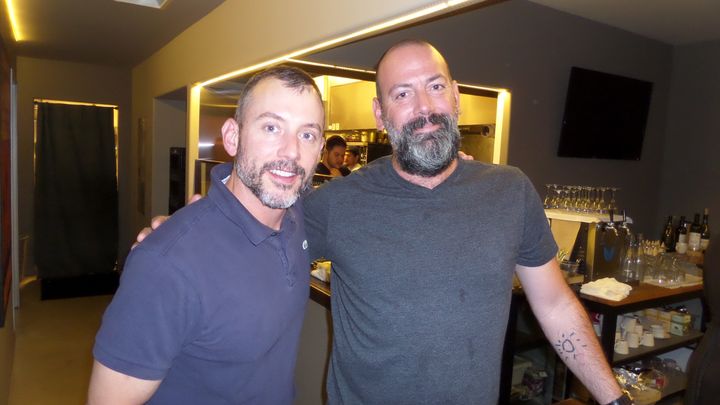 Main fundraiser photo