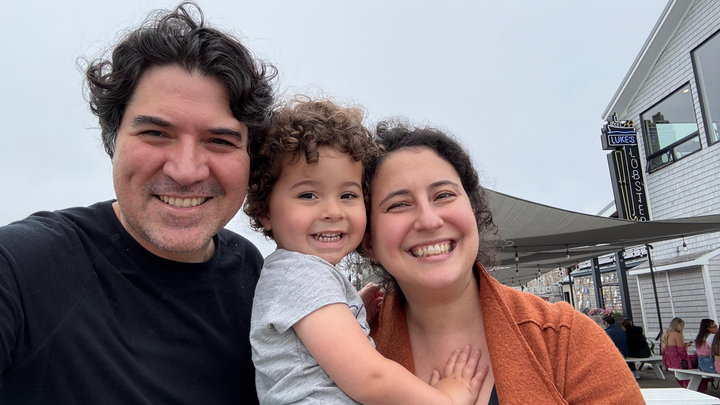 Support José's Final Step to U.S. Citizenship campaign photo, 1 of 3