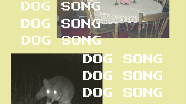 Help Bring 'Dog Song' to Atlanta Stages campaign photo, 1 of 3