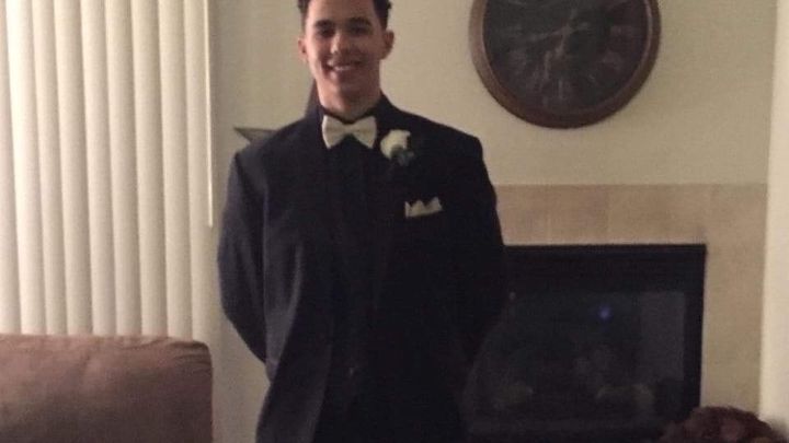 Main fundraiser photo