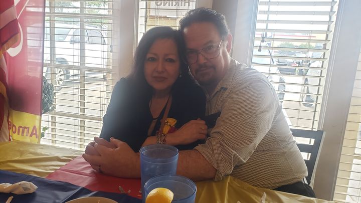 Main fundraiser photo