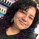 Profile photo of Gabriela Urbina