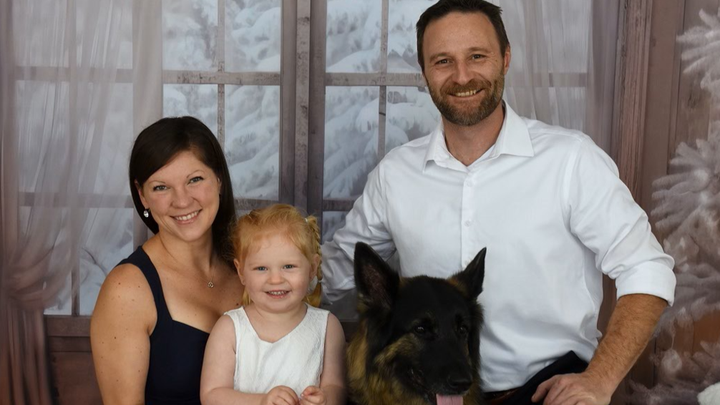 Main fundraiser photo