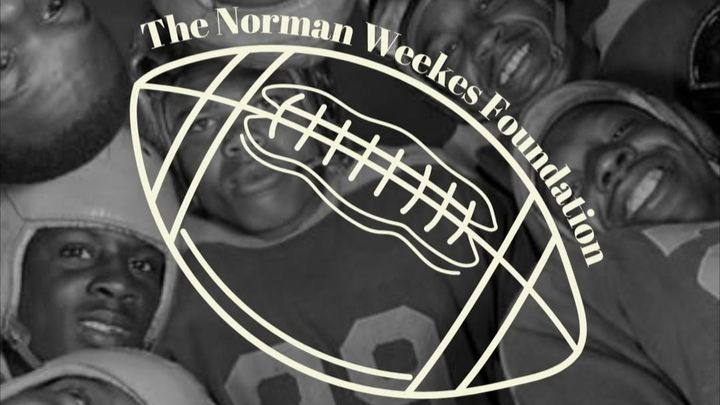 The Norman Weekes Foundation #HelpUsHelpKids campaign photo, 1 of 3