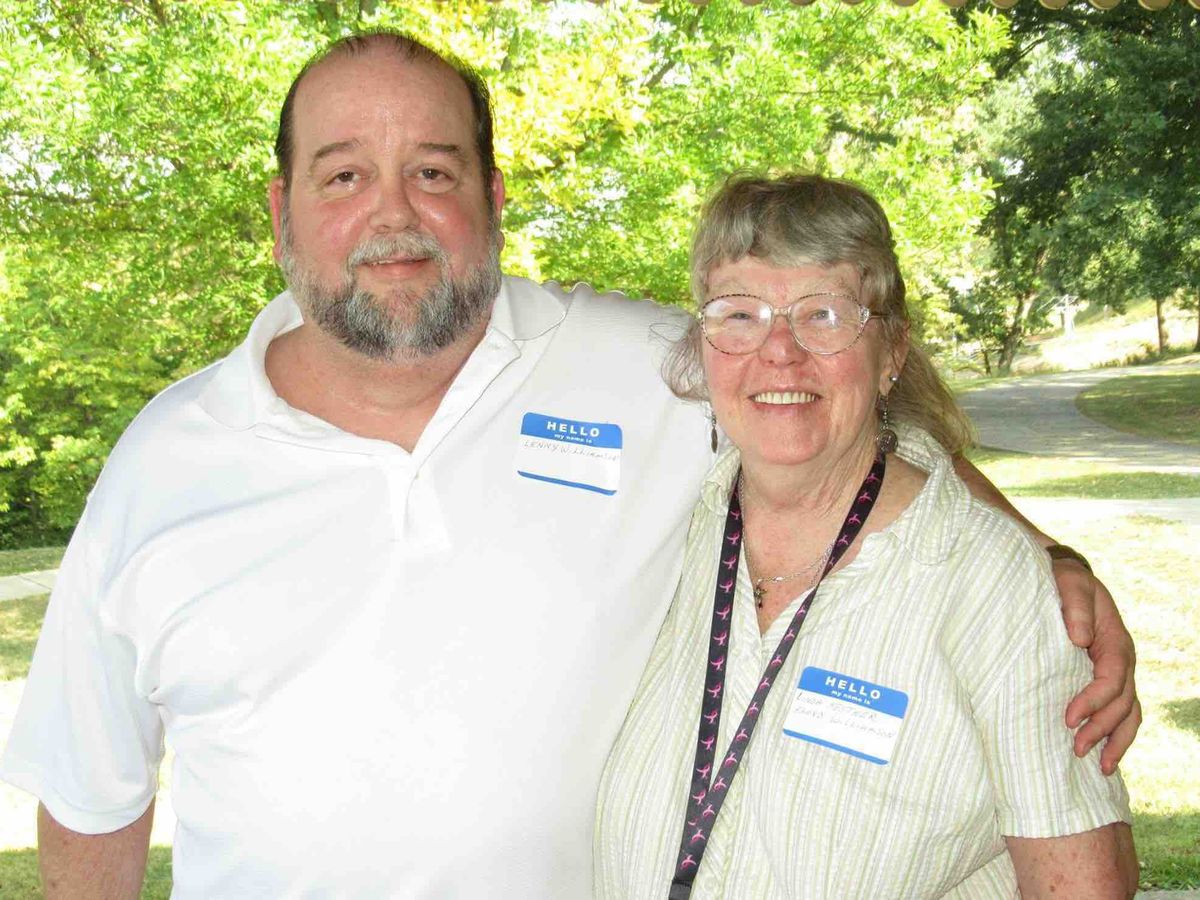 Fundraiser’s main image