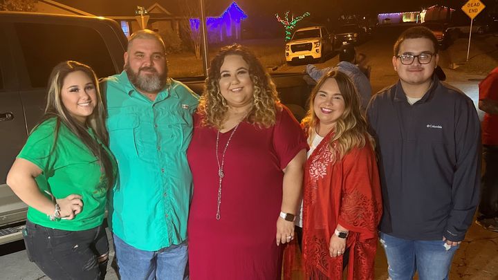 Main fundraiser photo