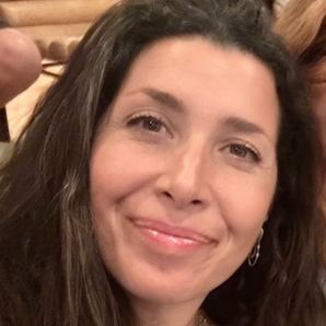 Laura Angotti Geraghty