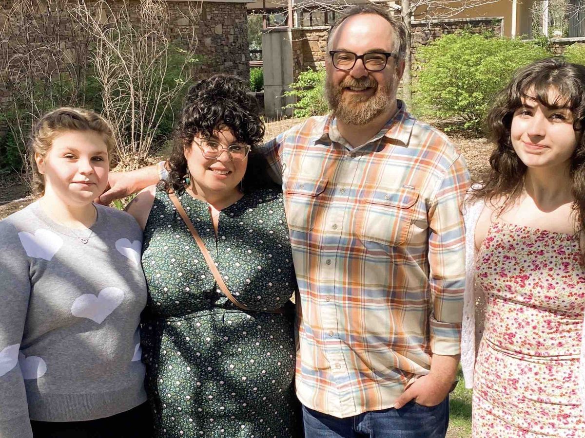 Help Olivia Trimble bridge the gap while she heals campaign photo, 1 of 2