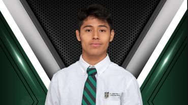 Mateo Jimenez