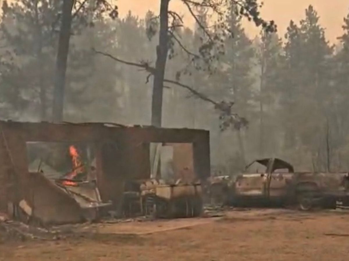 Support the Anderson Family in Fire Recovery campaign photo, 1 of 8