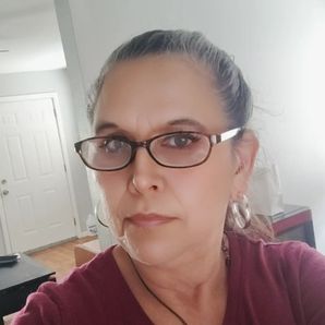 Maryann Martinez