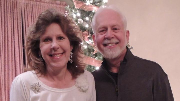 Main fundraiser photo