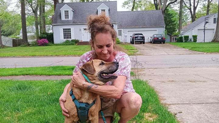 Help Tina’s Family with Final Arrangements campaign photo, 1 of 7