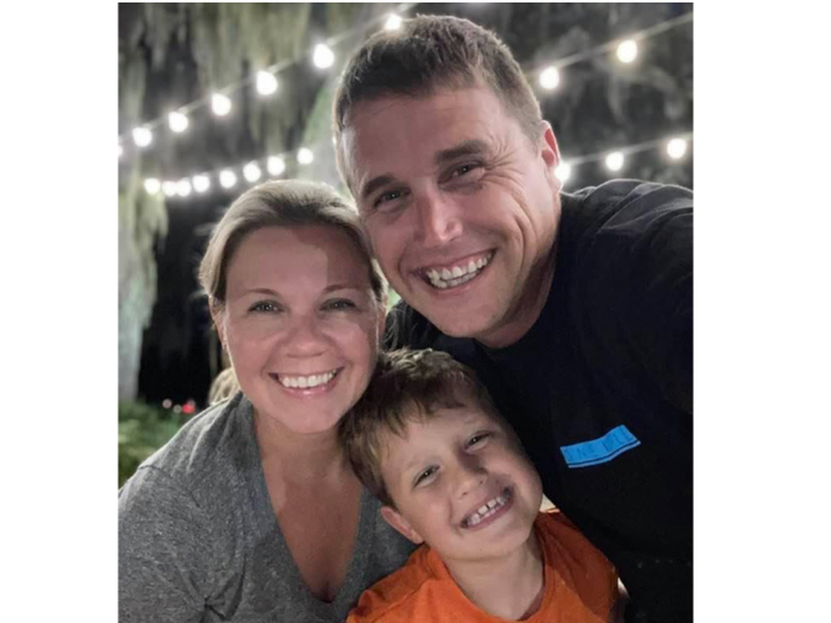 Mike Mccuddy Fundraiser for Deborah McCuddy by Andrea Forth : Help Mike to support ...
