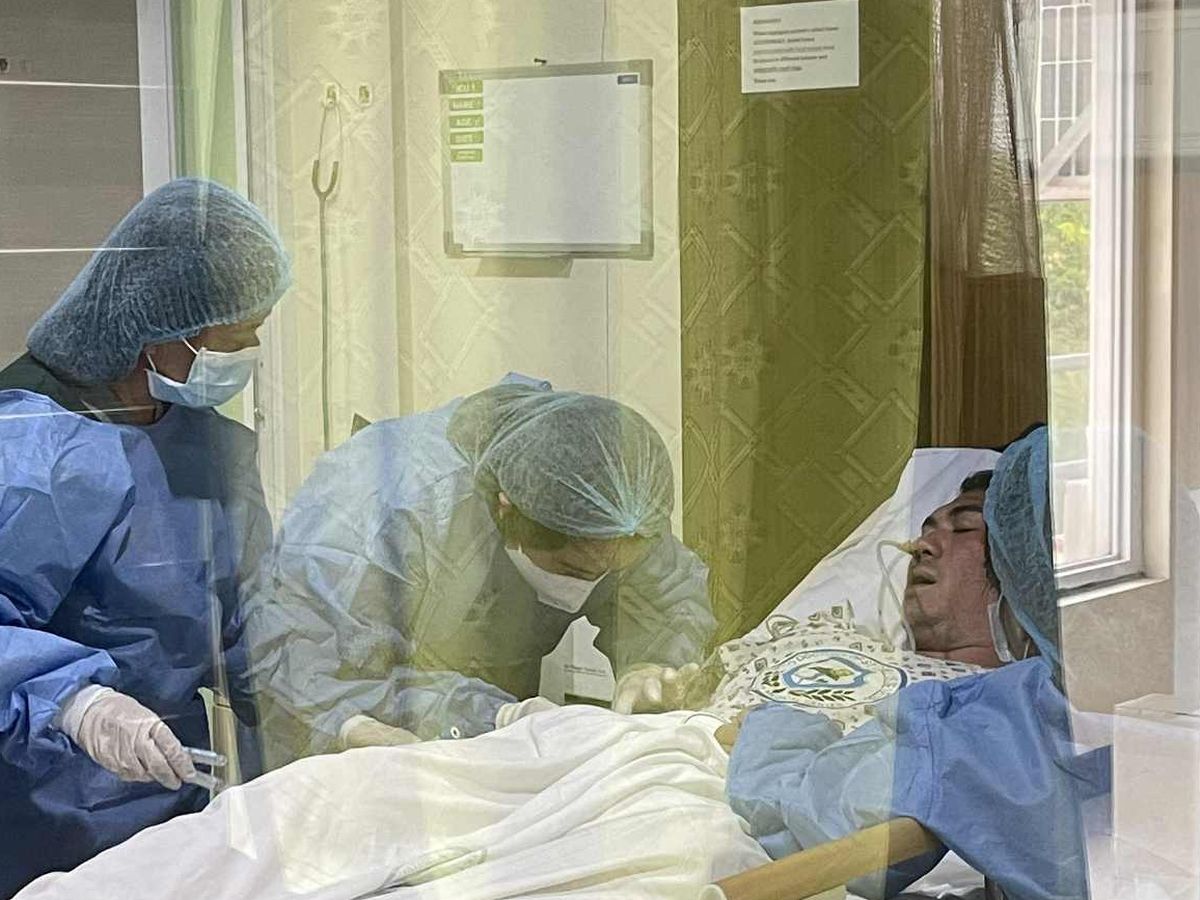 Fundraiser’s main image