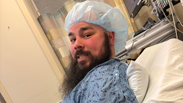 Support Matt's Brain Surgery and Recovery campaign photo, 1 of 7