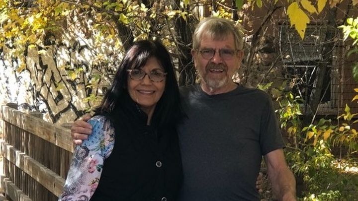 Main fundraiser photo