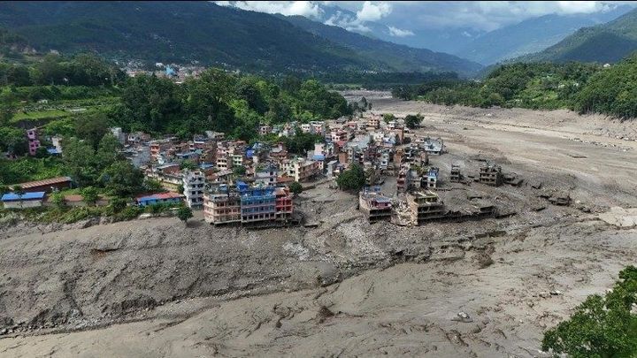 Help the Survivors of Nepal’s Recent Floods campaign photo, 1 of 3
