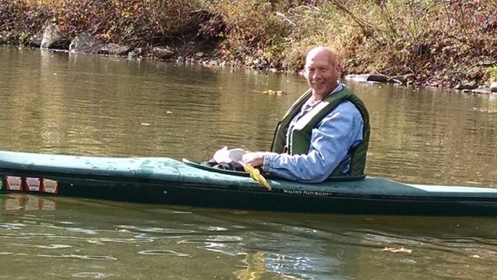 Main fundraiser photo
