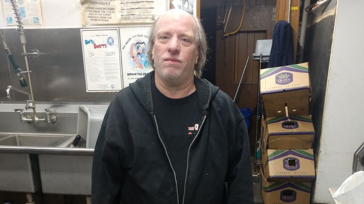 Main fundraiser photo