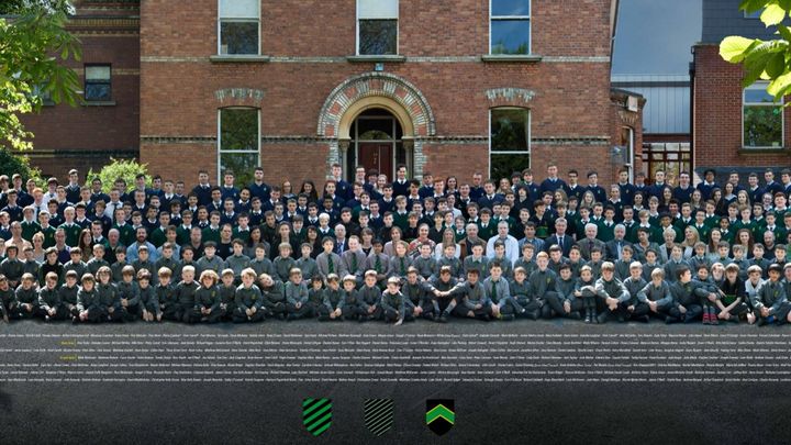 Main fundraiser photo