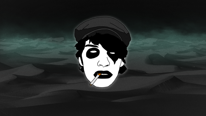 “Dead Poet” Short Film Fundraiser campaign photo, 1 of 3