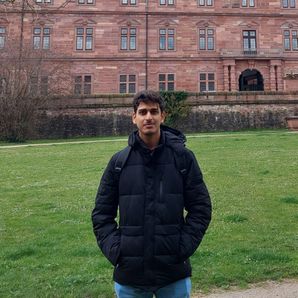 GoFundMe profile picture for @hassaan