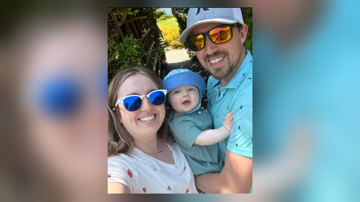 Help this young family, who lost everything in a house fire. campaign photo, 1 of 5