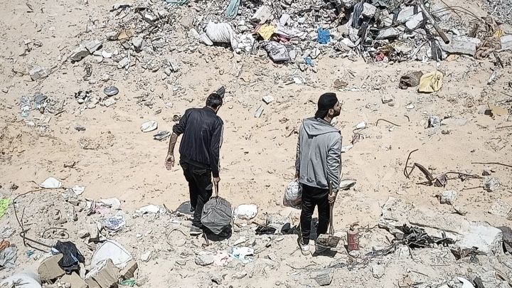 Foto principale della raccolta fondi