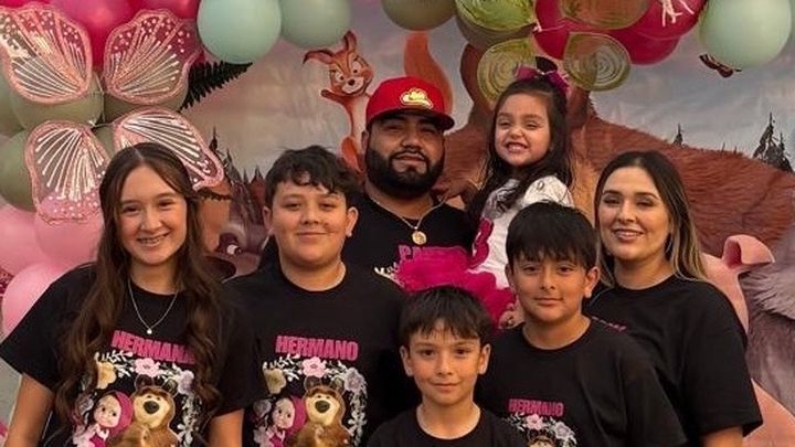 Help Orlando Reunite with His Family campaign photo, 1 of 6