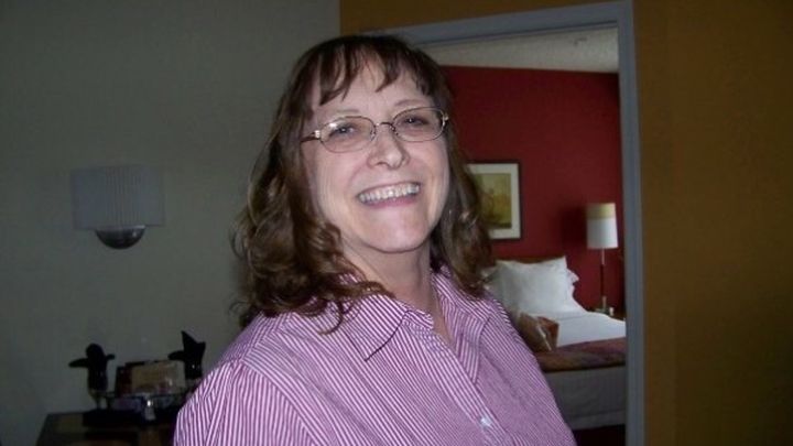 Main fundraiser photo