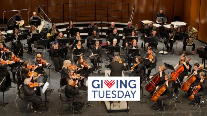 Support Alliance Symphony's Scholarship Fund campaign photo, 1 of 3