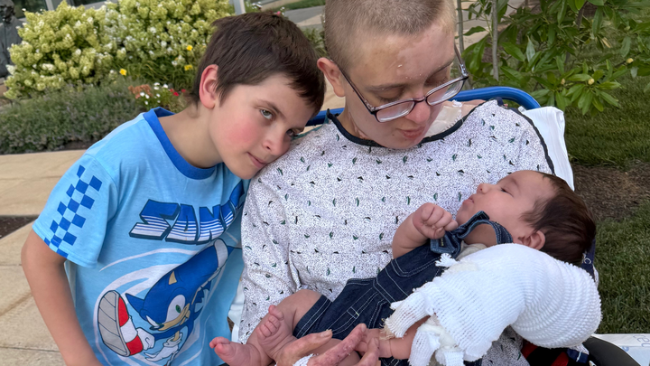 Family Needs Help After Tragic Fire campaign photo, 1 of 8