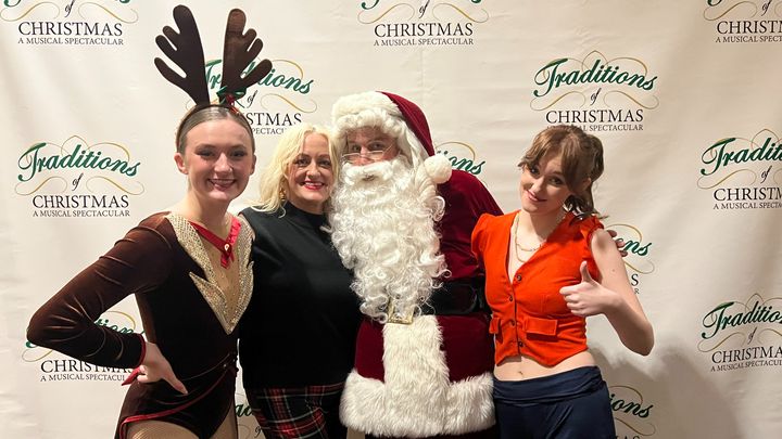 Main fundraiser photo