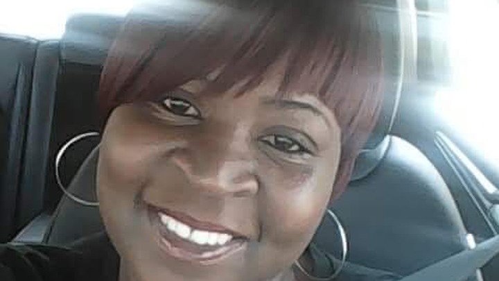 Deidrin L Burney campaign photo, 1 of 6