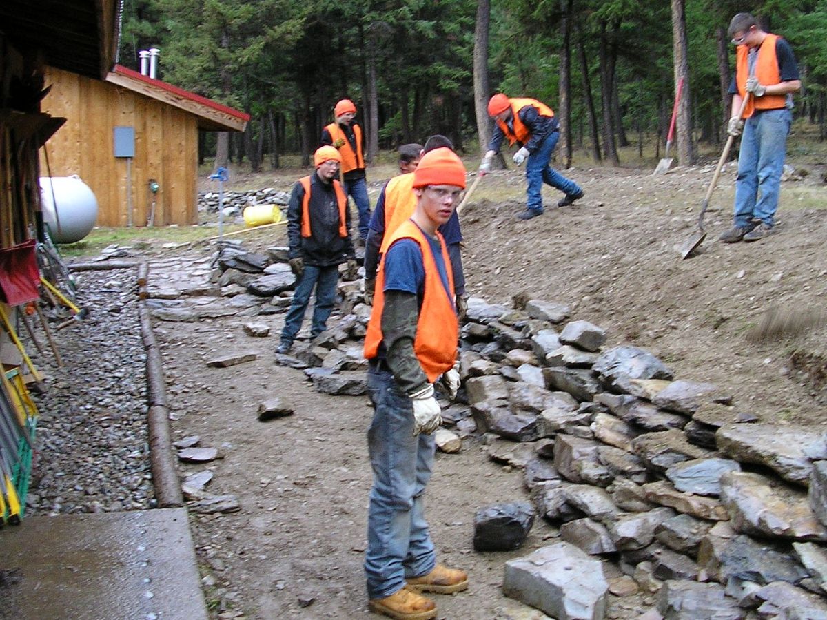 Fundraiser’s main image