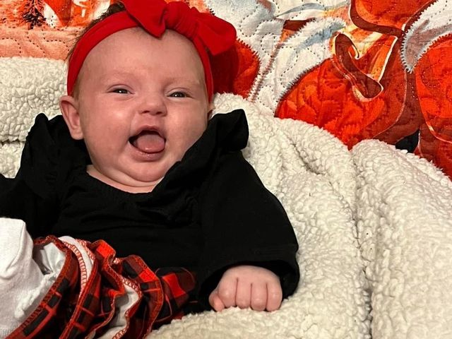 Fundraiser By Miranda Mcnutt Baby Kynleigh Lynn S Funeral Cost