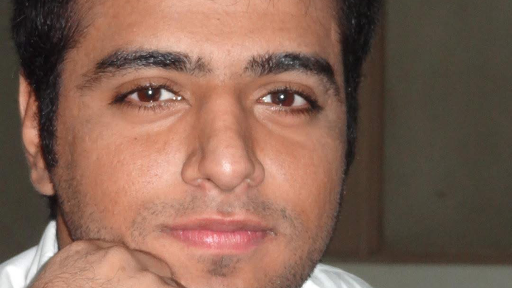 Support Niraj’s Journey to Healing and New Beginnings campaign photo, 1 of 6