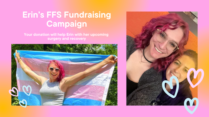 Main fundraiser photo