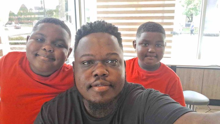 Support Charles and His Boys in Crisis in Nashville campaign photo, 1 of 8