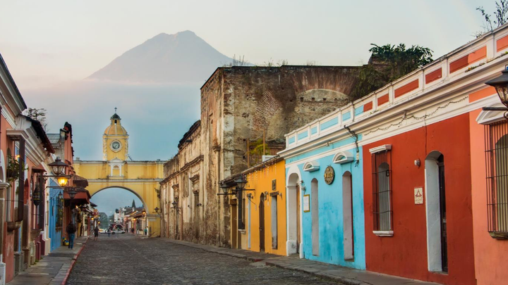 Help Us Serve in Guatemala! campaign photo, 1 of 4