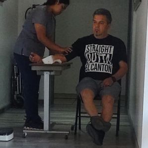 José Guadalupe Cervantes Urbina