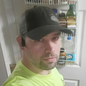 GoFundMe profile picture for @curtis