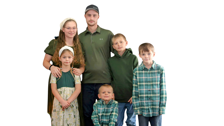 Main fundraiser photo