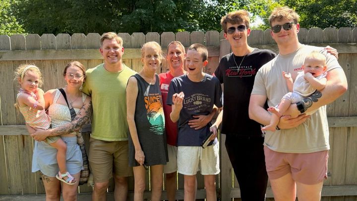 In Memory of Claudia Passmore: Funeral and Family Support campaign photo, 1 of 10