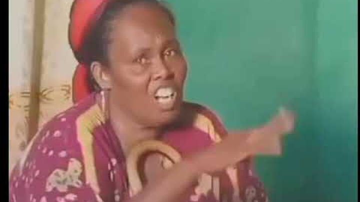 Help Halima Dube Get Urgent Medical Care video thumbnail, 1 of 5