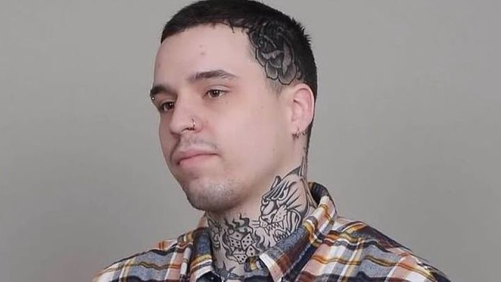 Help Danny Get Back on his Feet campaign photo, 1 of 6