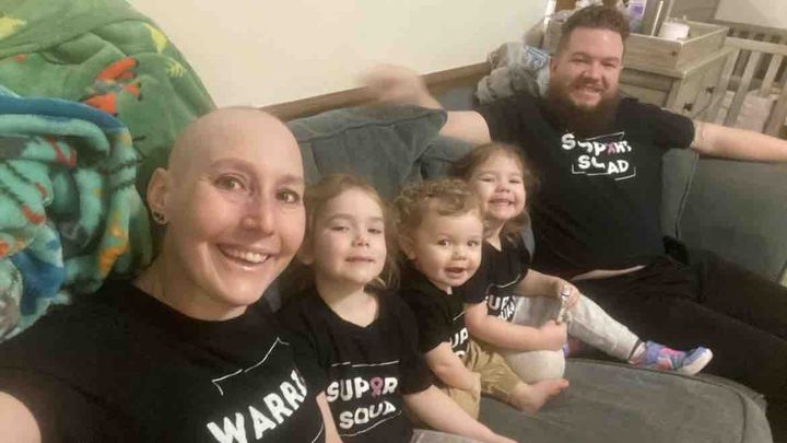 Main fundraiser photo