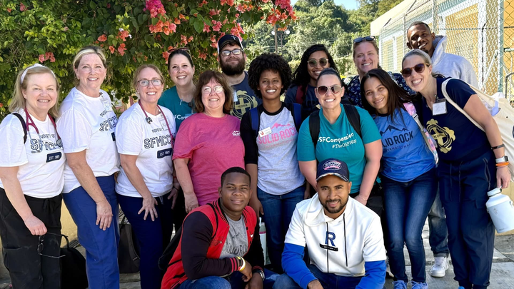 Called to Care: Medical Mission to the Dominican Republic campaign photo, 1 of 8
