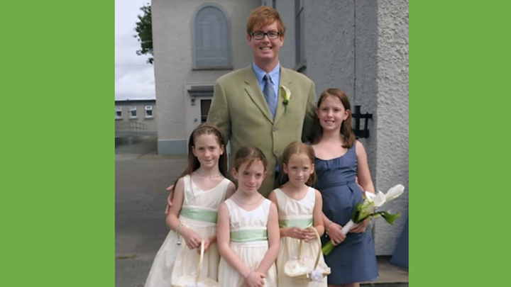 Main fundraiser photo